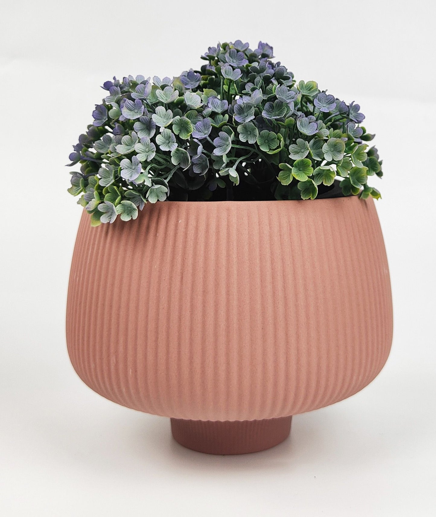 Marlow Ripple Planter - PICK UP ONLY