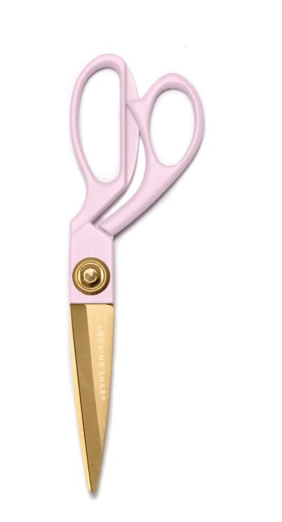 The Good Scissors