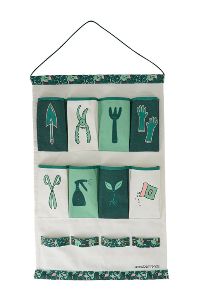 Garden Tool Organiser