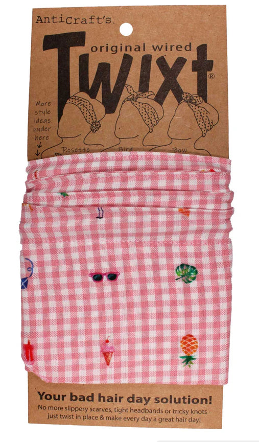 Twixt Headwrap
