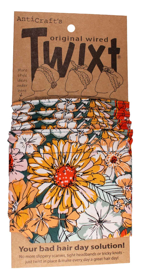 Twixt Headwrap