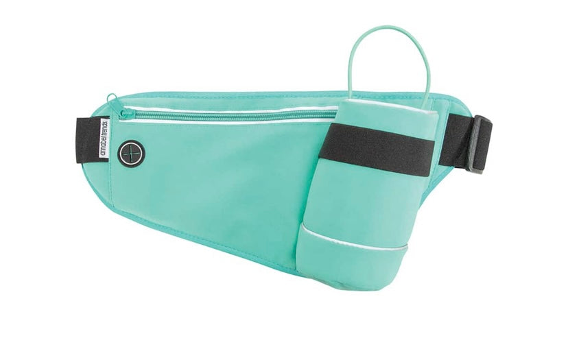 Walk Mate Waist Pack