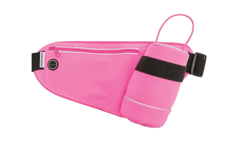 Walk Mate Waist Pack