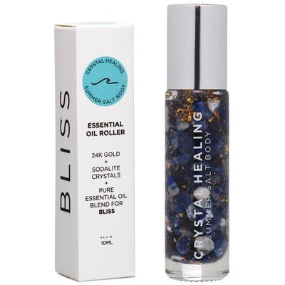 Bliss Essential Oil Roller