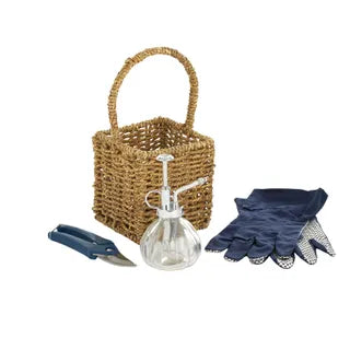 Dotti Garden Tools with Basket