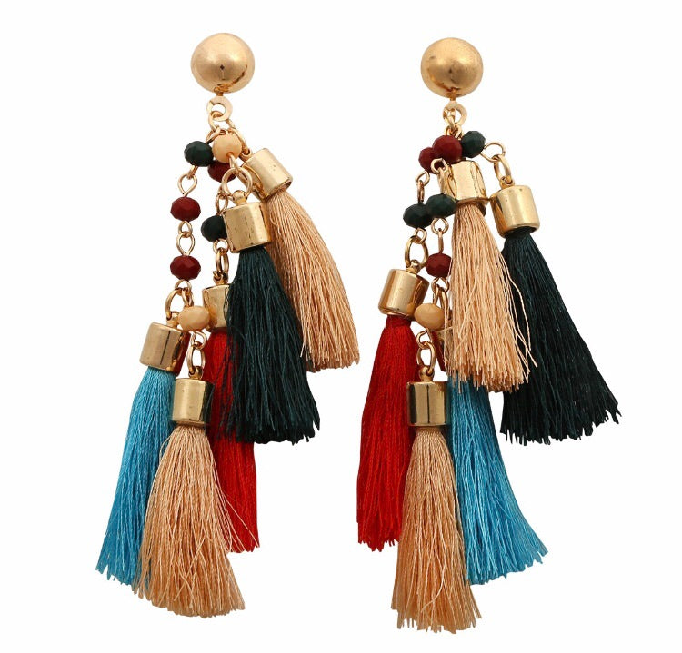 Zin Zin Earrings