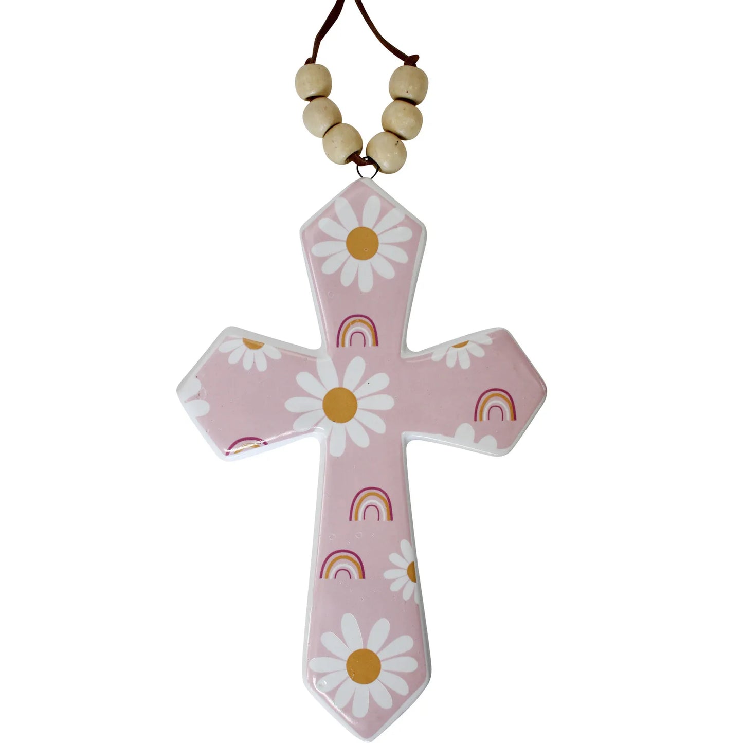 Ceramic Cross