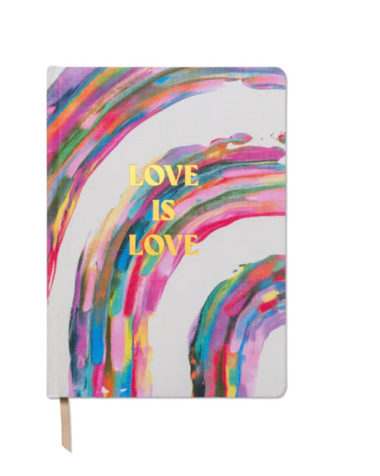 Love is Love Journal