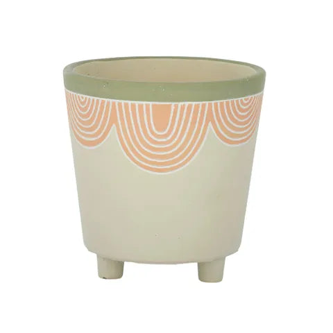 Concrete Planter