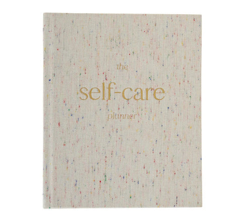 Self Care Planner
