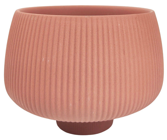 Marlow Ripple Planter - PICK UP ONLY