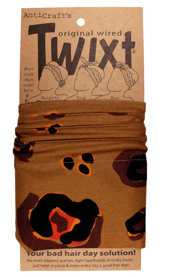 Twixt Headwrap