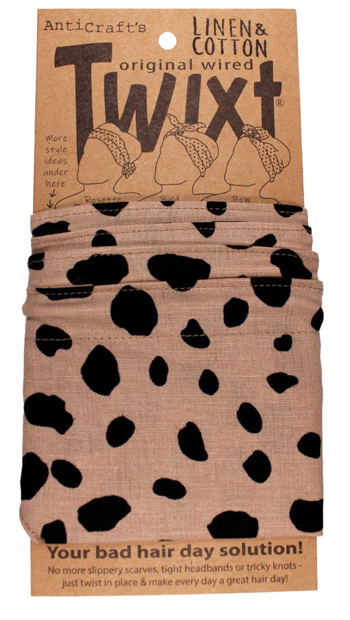Twixt Headwrap