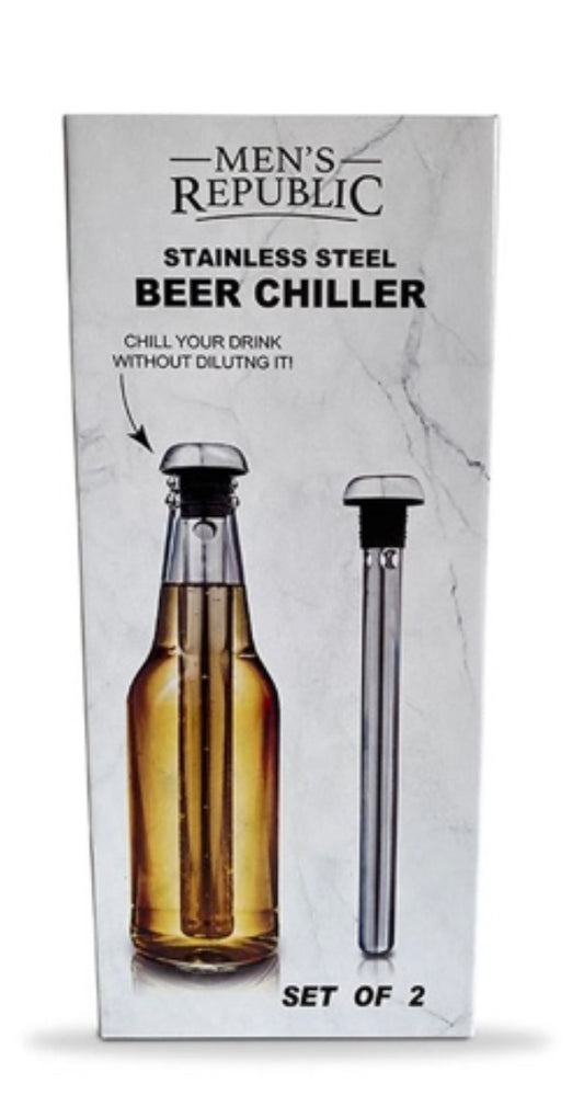 Beer Chillers