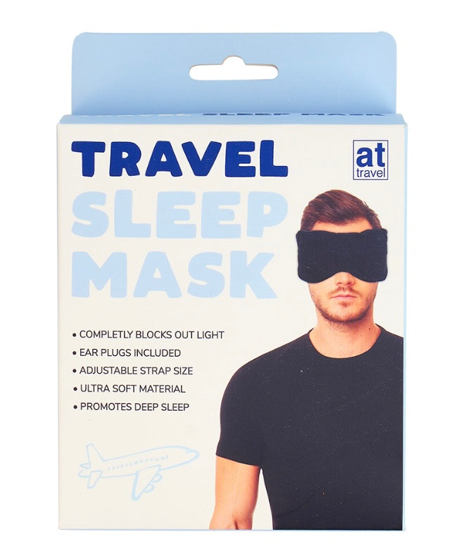 Travel Mask