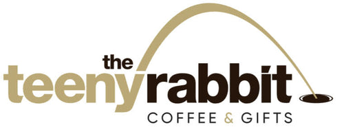 The Teeny Rabbit Coffee & Giftware