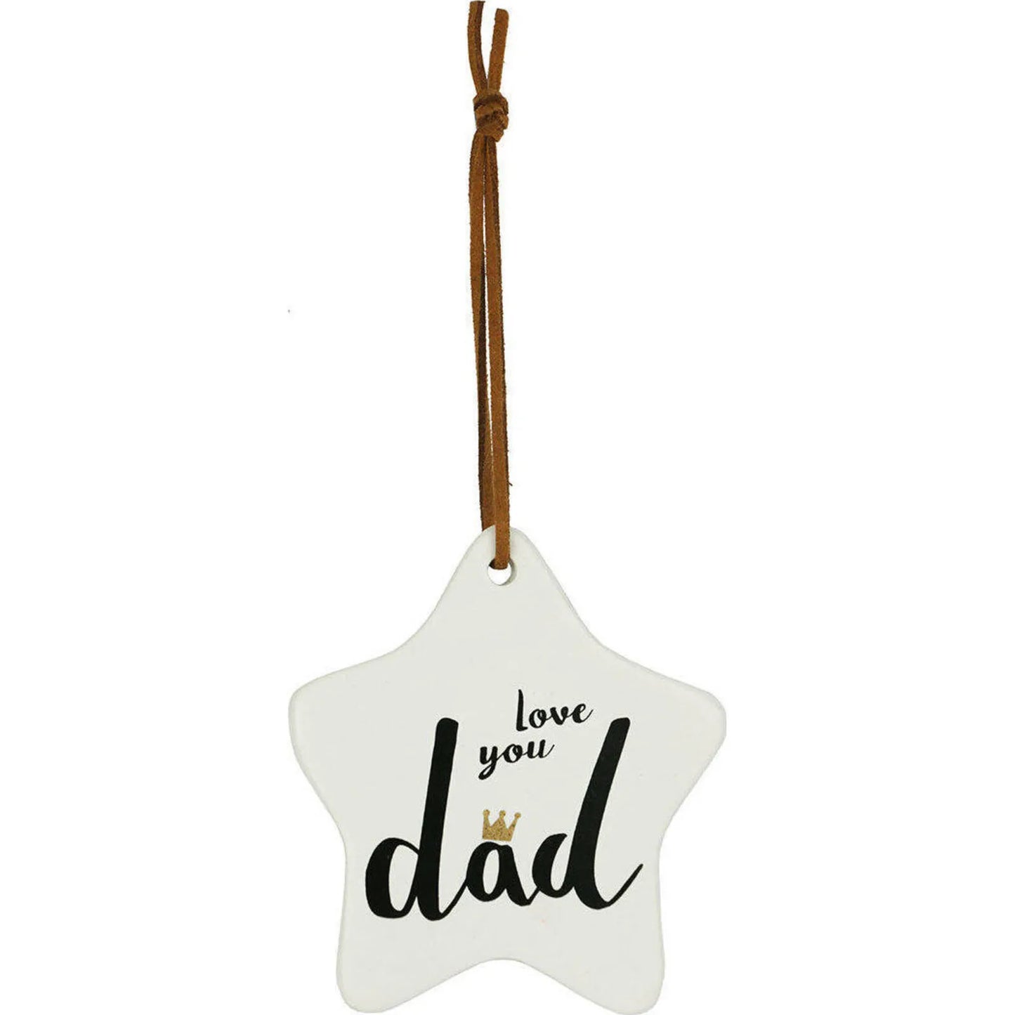Ceramic Gift Tag