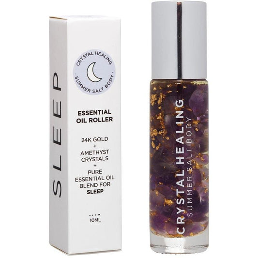 Sleep Essential Oil Roller