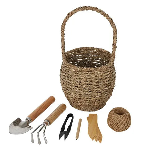 Peggy garden tools