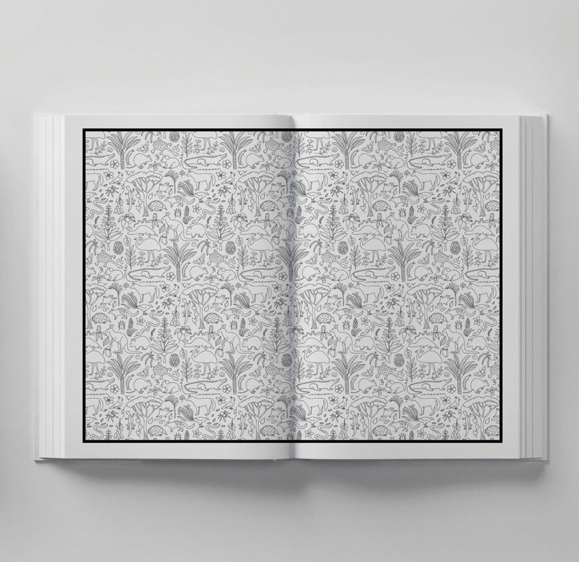 Kids Journal | Growth Mindset Journal - Pink available in store only