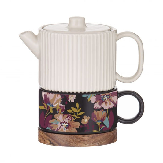 Jardin Tea for One with Infuser